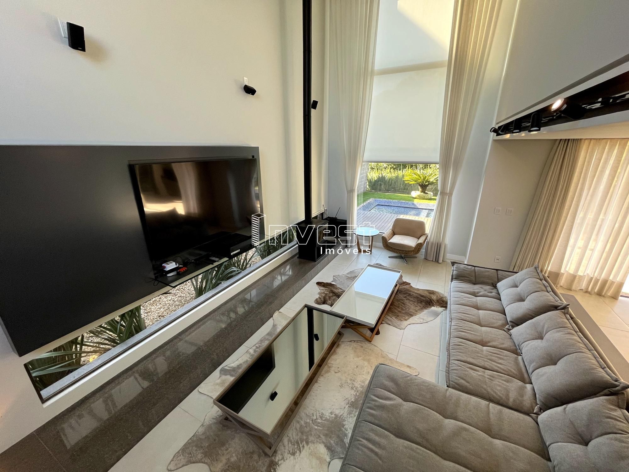 Casa, 3 quartos, 242 m² - Foto 4