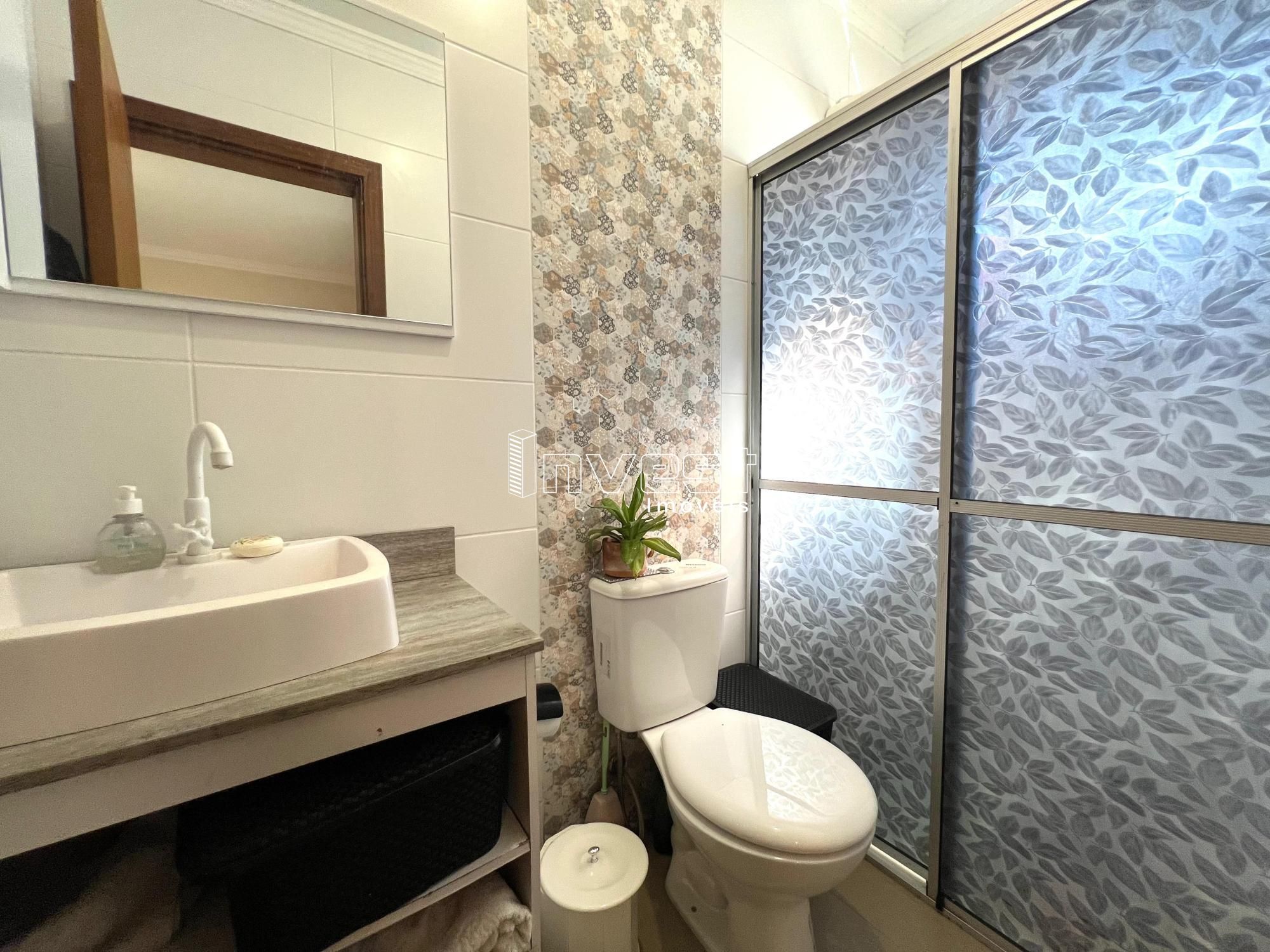 Apartamento, 2 quartos, 130 m² - Foto 15