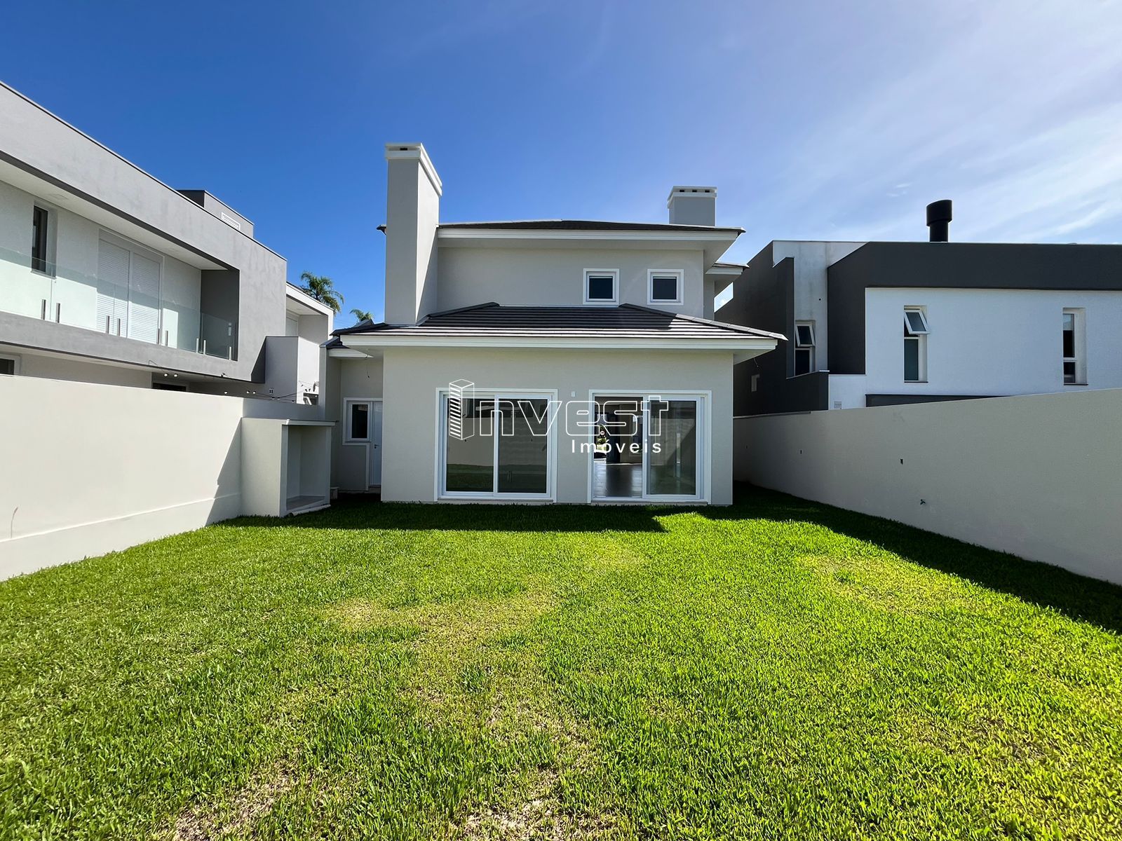 Casa de Condomínio, 3 quartos - Foto 23