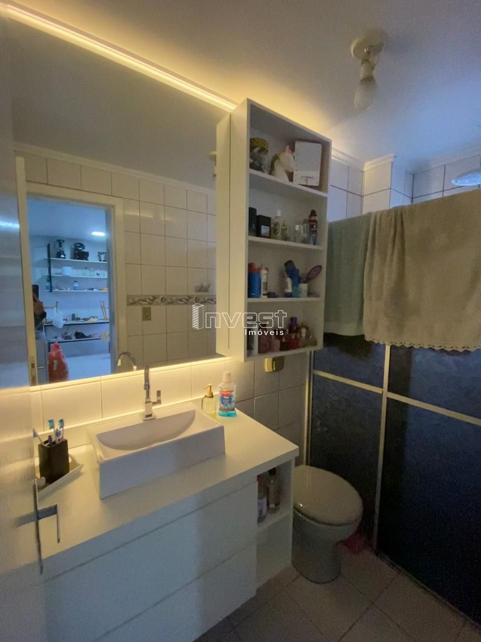 Apartamento à venda com 1 quarto, 60m² - Foto 5