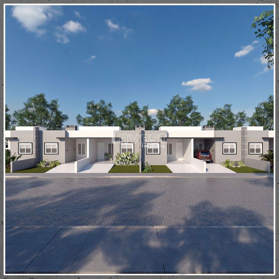 Casa, 2 quartos, 58 m² - Foto 15