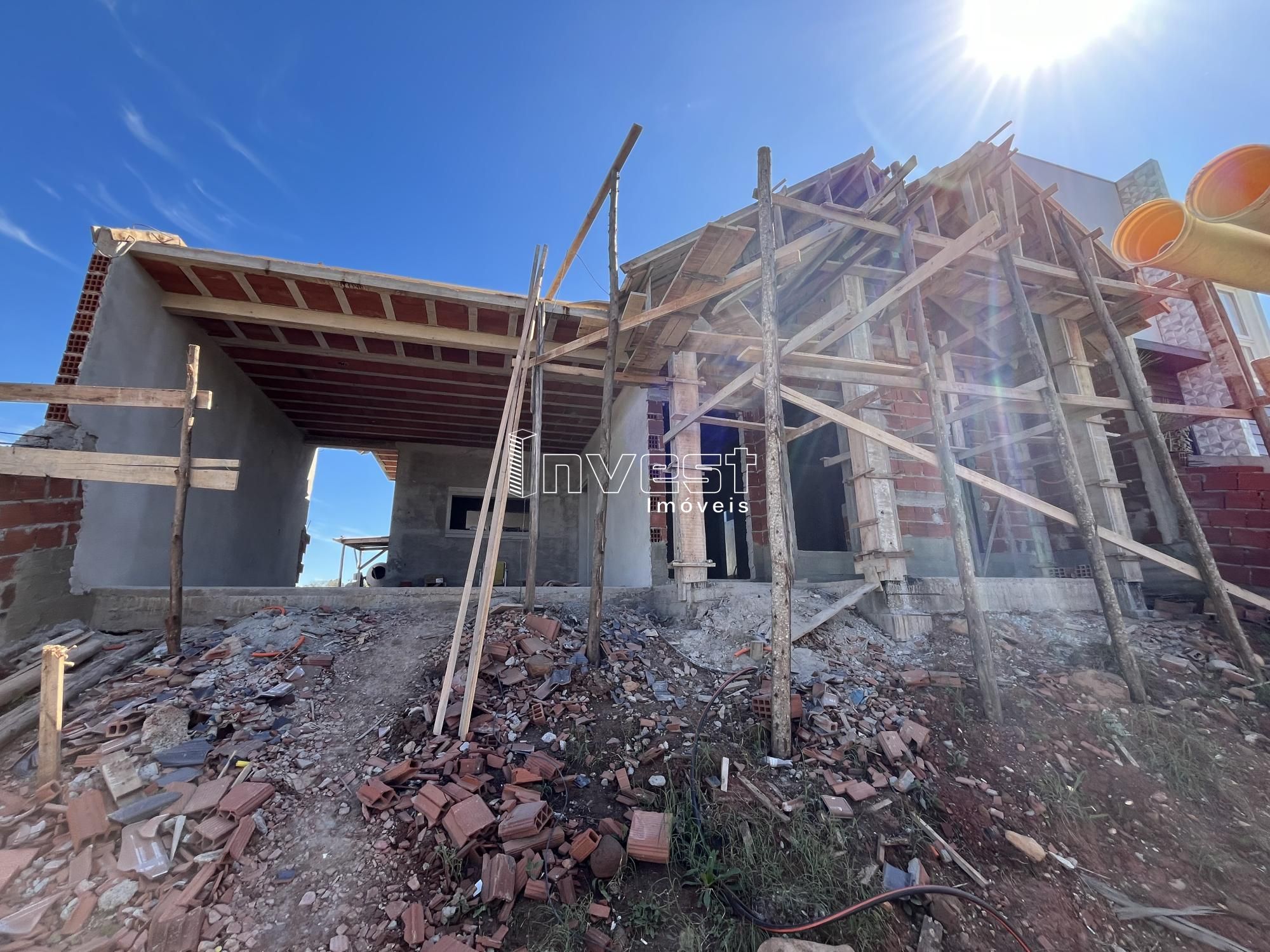 Casa, 3 quartos, 157 m² - Foto 11