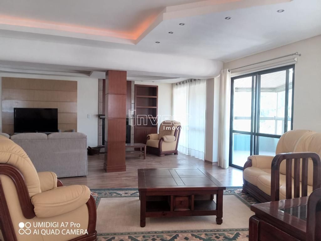 Cobertura à venda com 3 quartos, 385m² - Foto 5