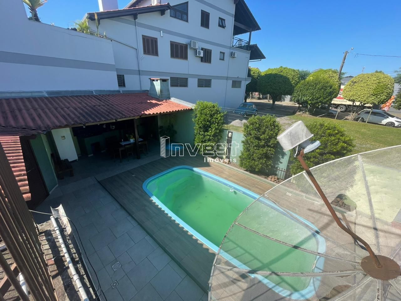 Casa, 3 quartos, 192 m² - Foto 25