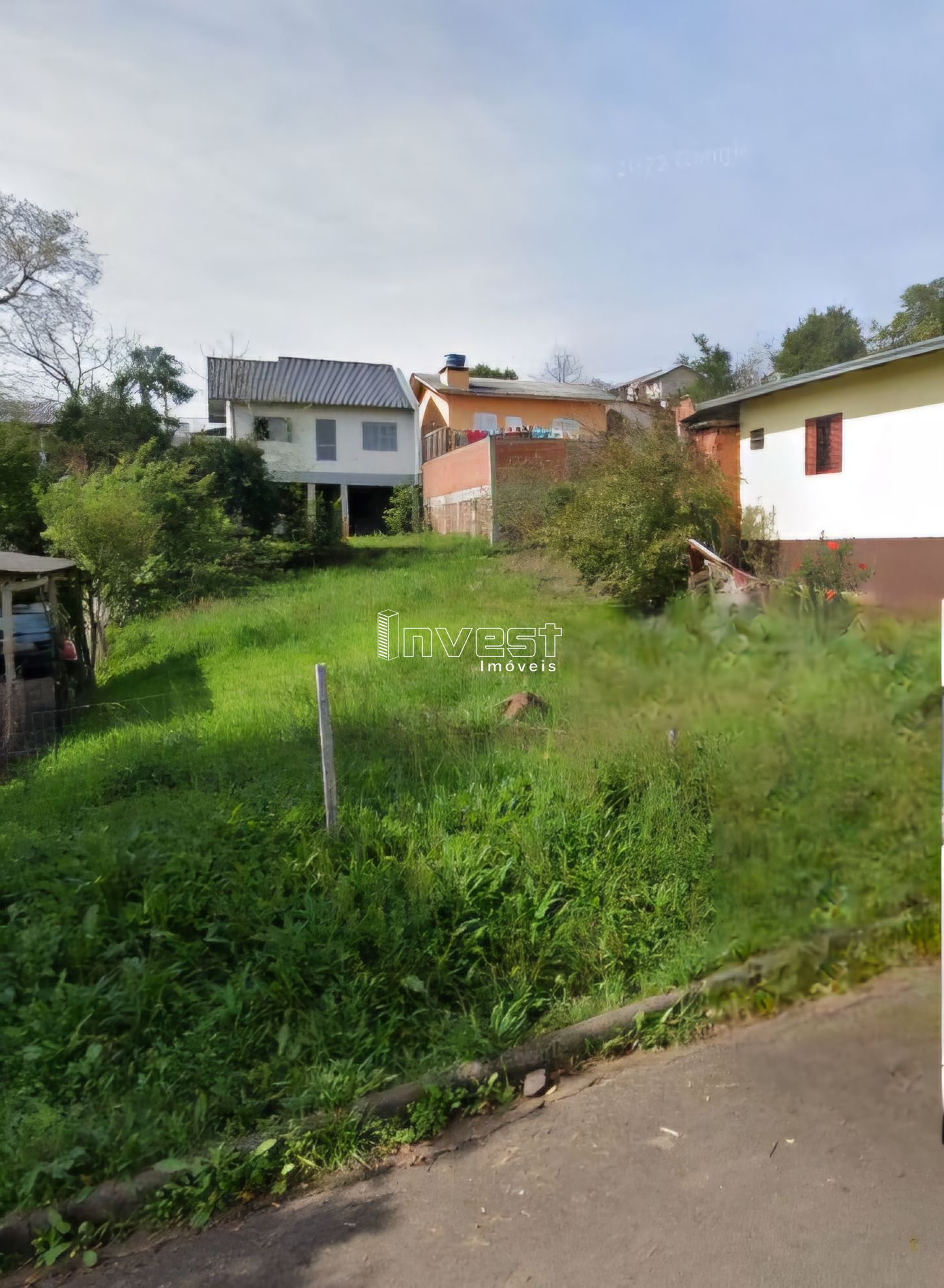 Terreno/Lote à venda  no Ohland - Santa Cruz do Sul, RS. Imóveis