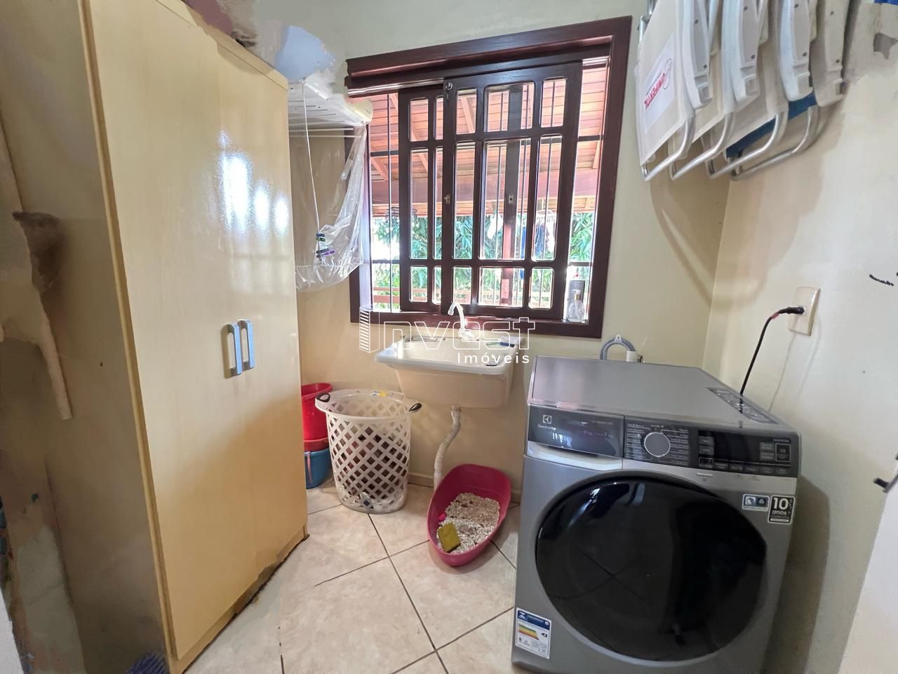 Casa, 4 quartos, 191 m² - Foto 19