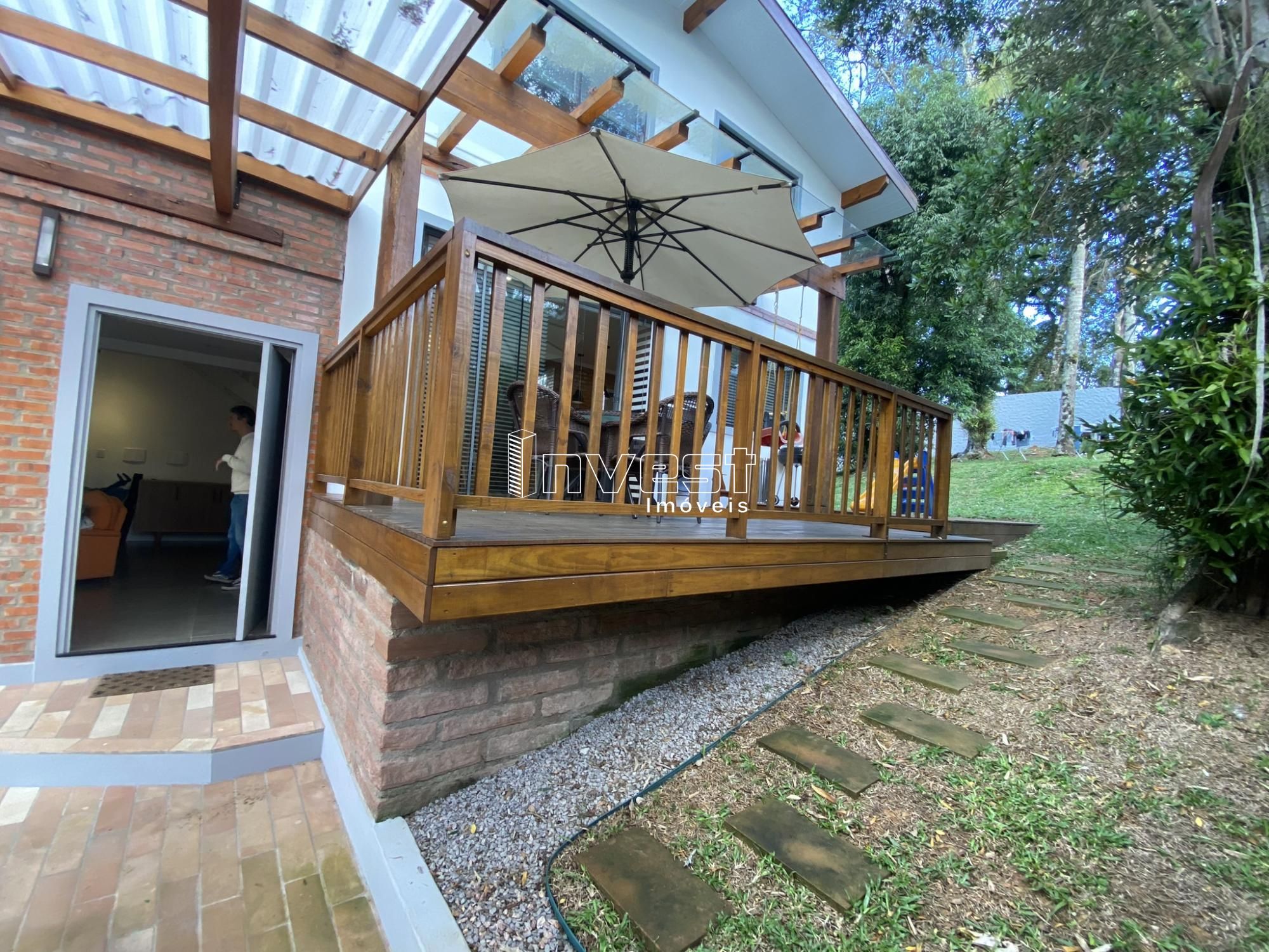 Casa, 3 quartos, 202 m² - Foto 28