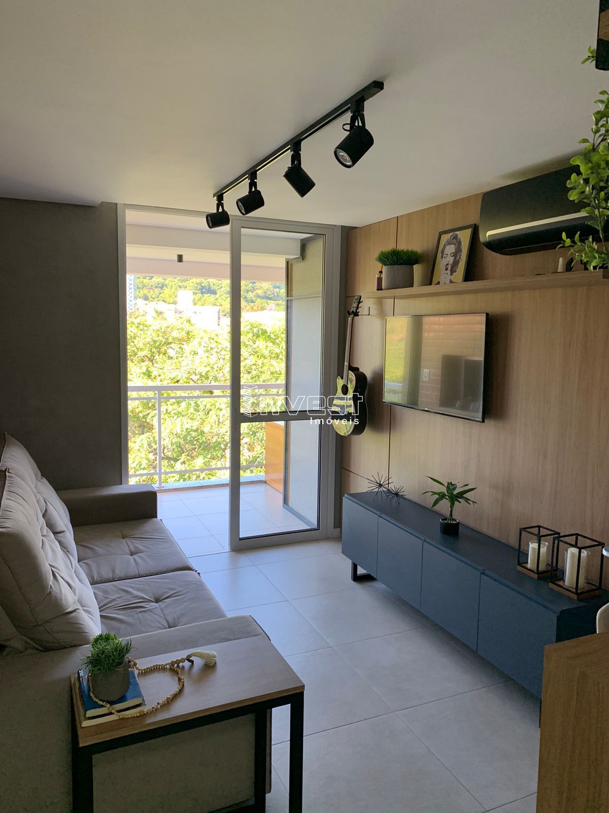 Apartamento à venda com 1 quarto, 43m² - Foto 19