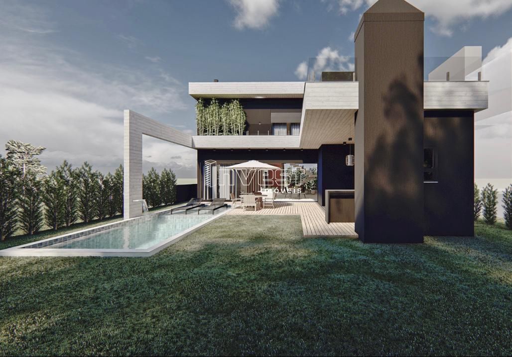 Casa de Condomínio, 4 quartos - Foto 6