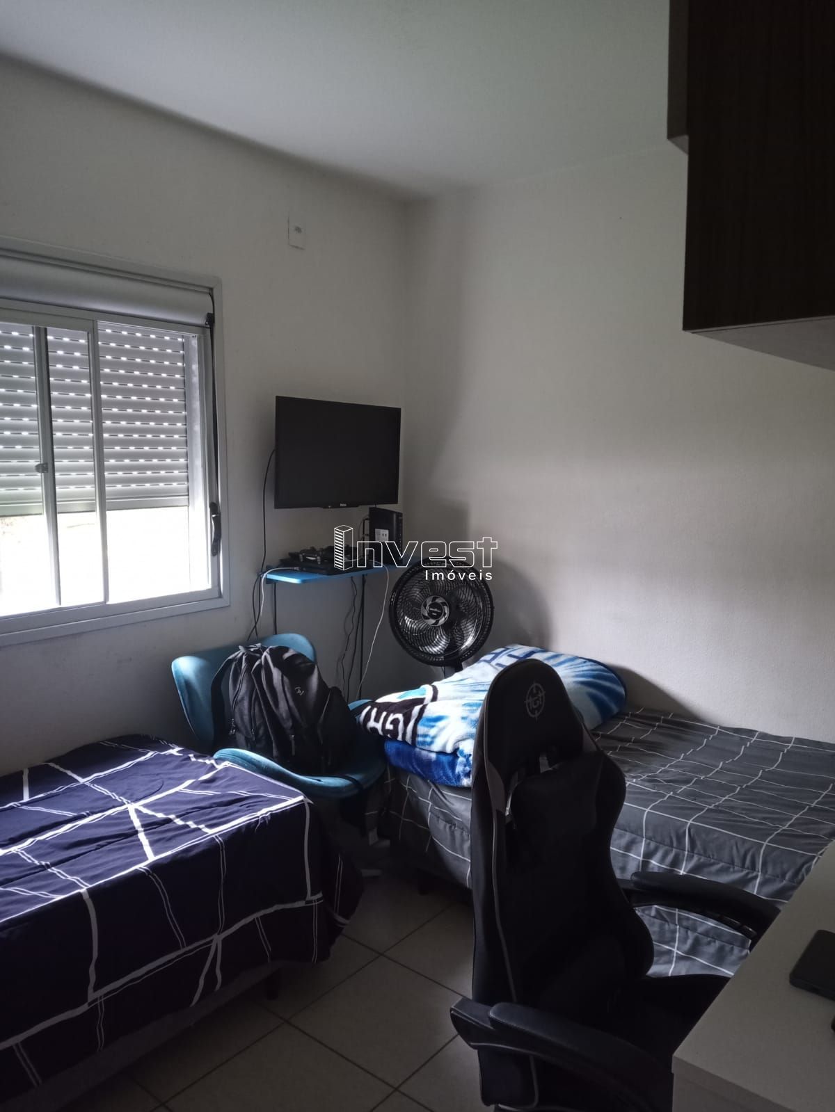 Apartamento à venda com 2 quartos, 50m² - Foto 8