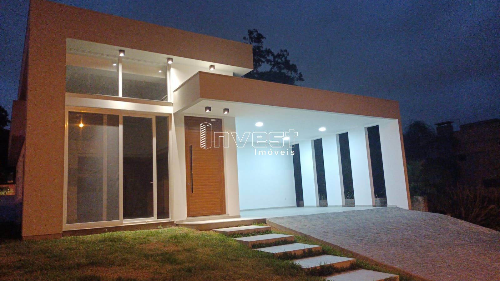 Casa de Condomínio, 3 quartos - Foto 25