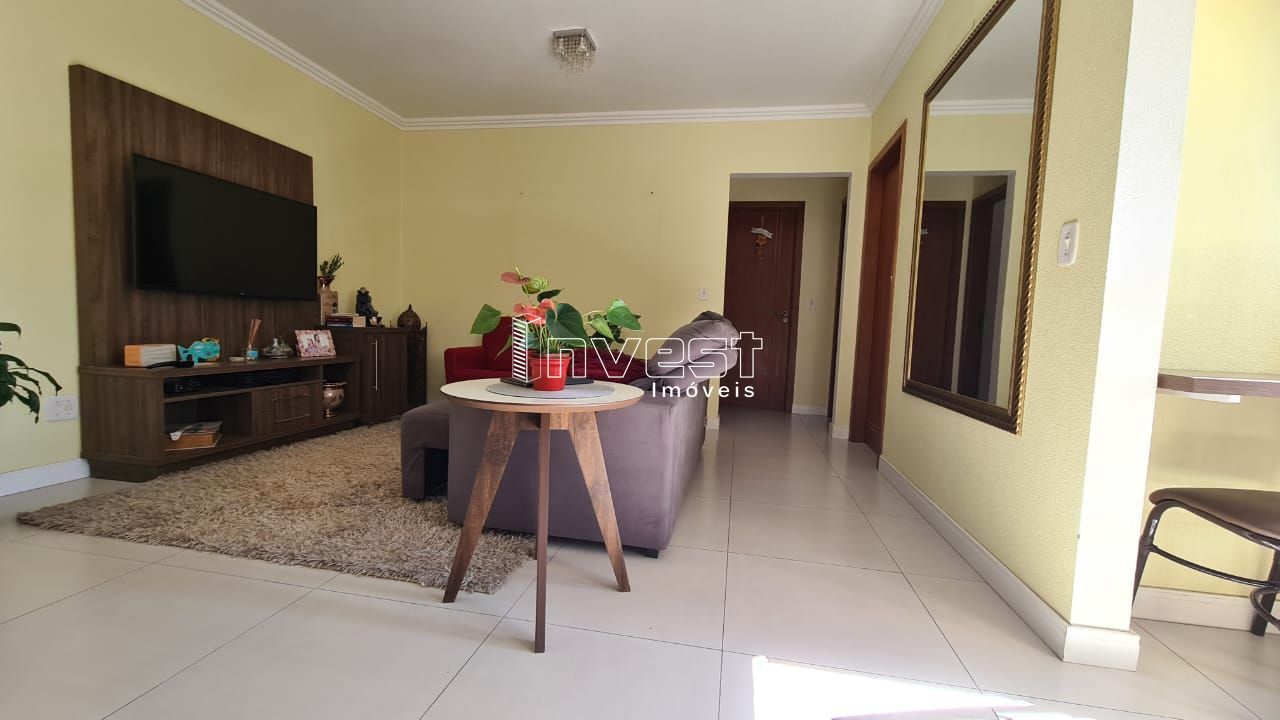 Apartamento à venda com 3 quartos, 73m² - Foto 2