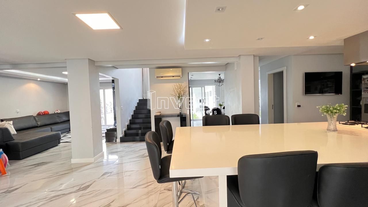 Casa à venda com 4 quartos, 410m² - Foto 10