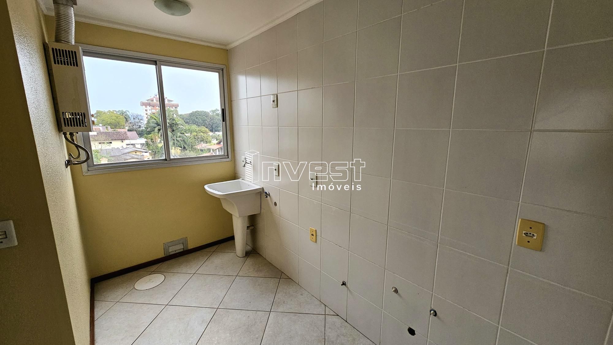 Apartamento à venda com 2 quartos, 61m² - Foto 8