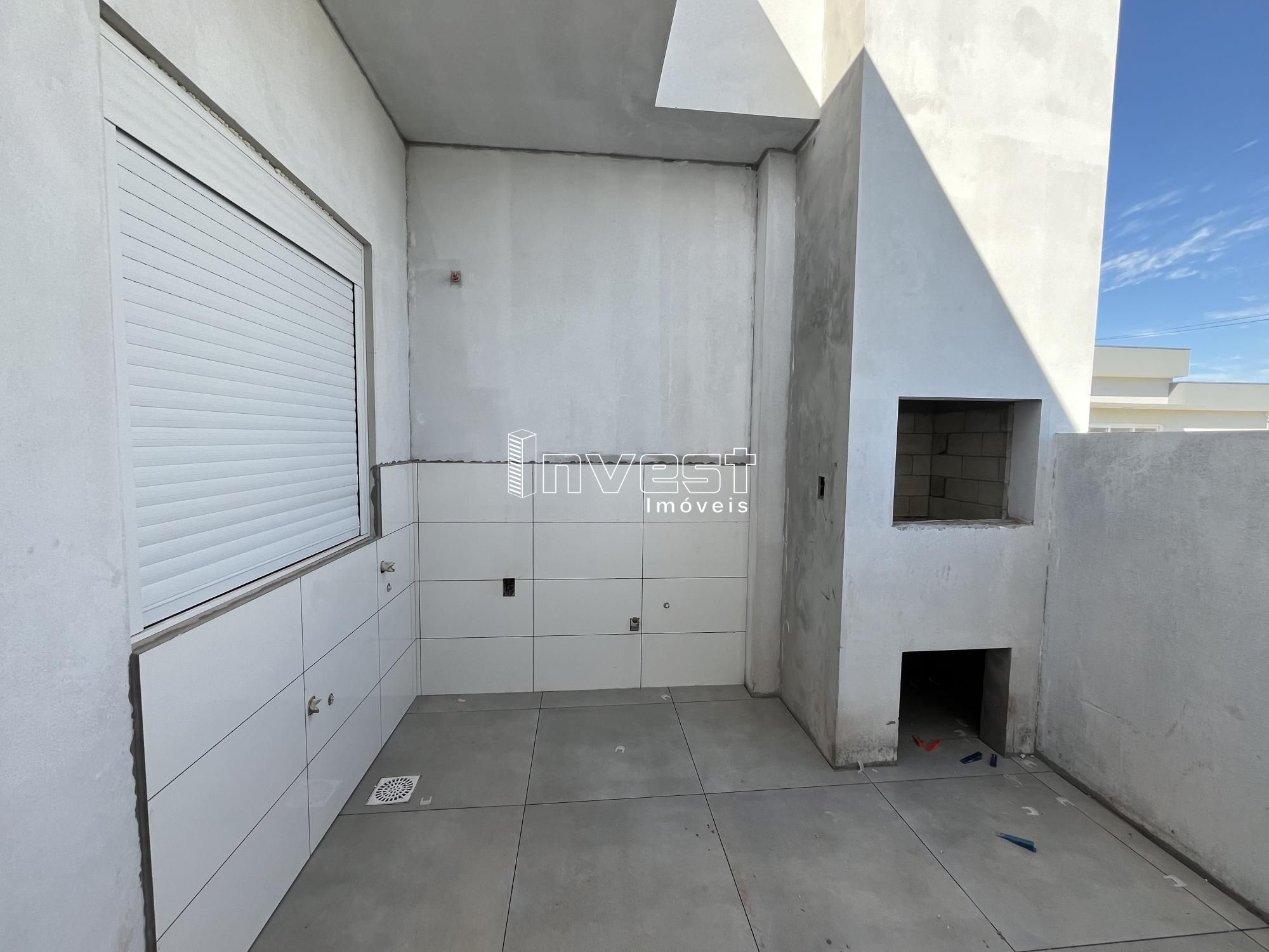 Casa, 2 quartos, 58 m² - Foto 11