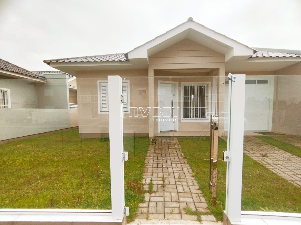 Casa, 2 quartos, 67 m² - Foto 2