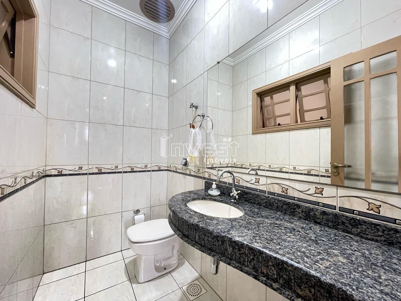 Casa, 3 quartos, 198 m² - Foto 12