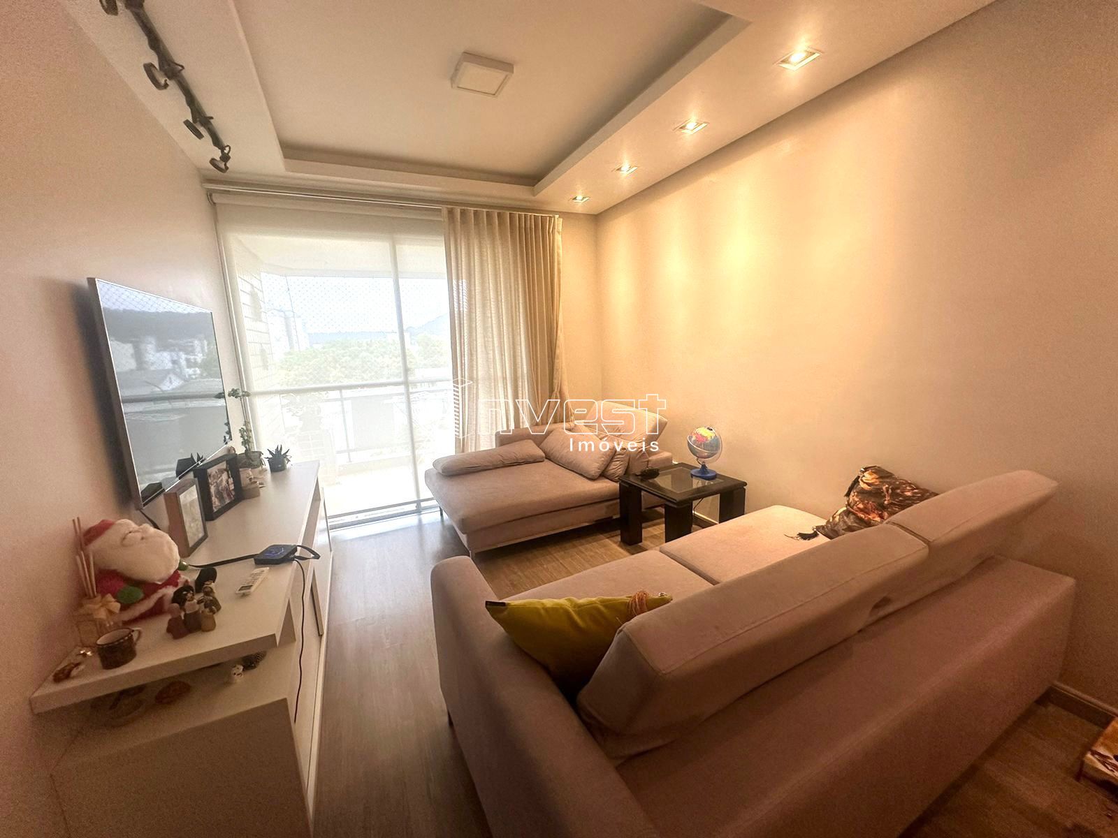 Apartamento, 2 quartos, 85 m² - Foto 3