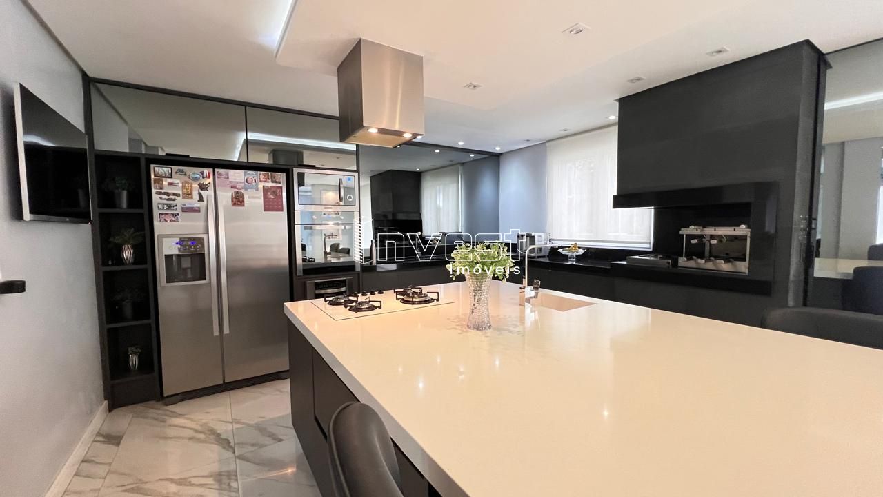 Casa, 4 quartos, 410 m² - Foto 18