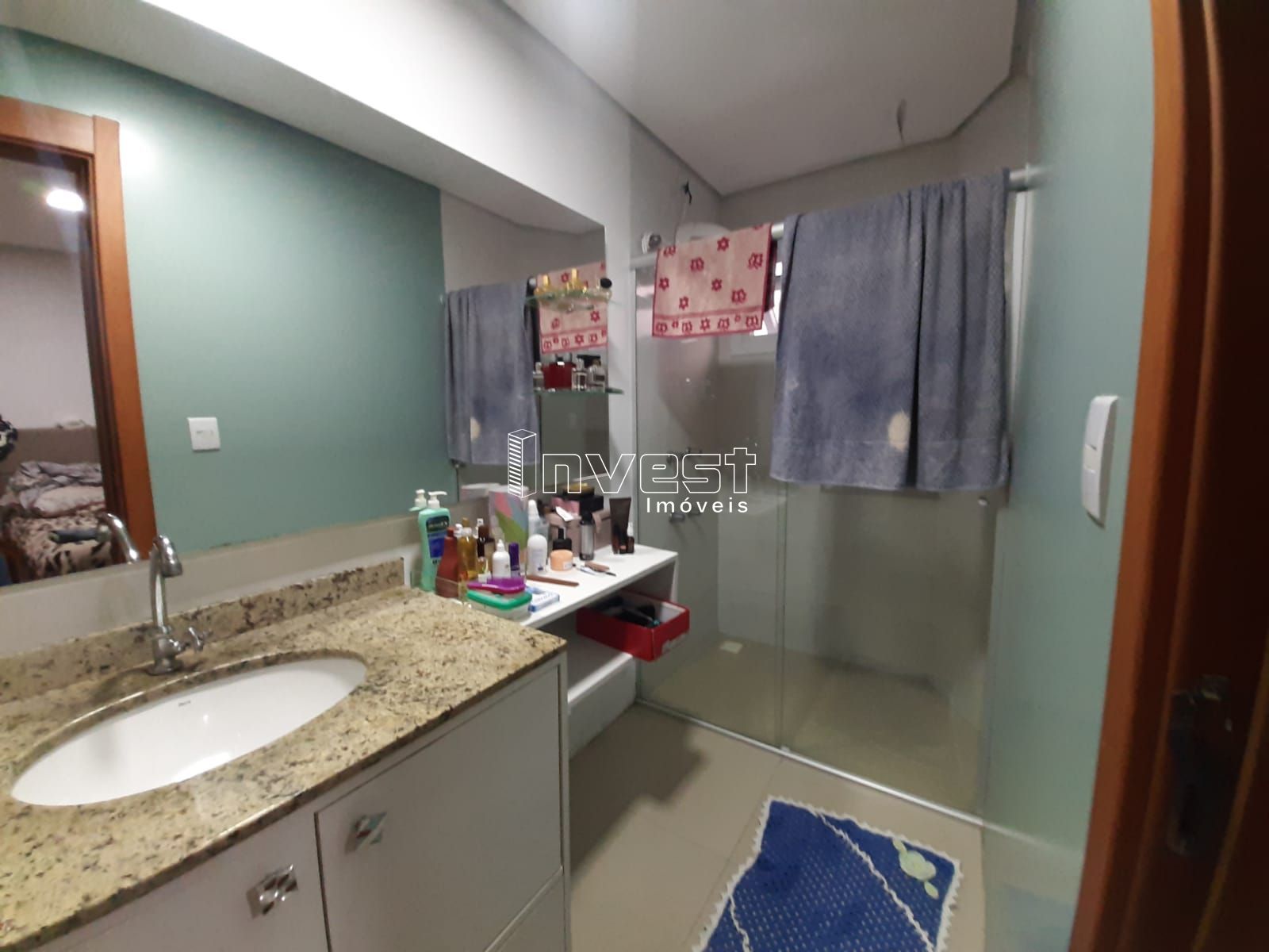 Apartamento à venda com 3 quartos, 153m² - Foto 14