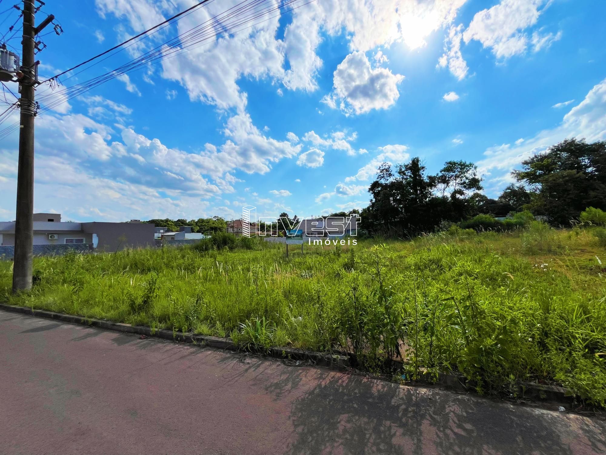 Terreno/Lote à venda  no João Alves - Santa Cruz do Sul, RS. Imóveis