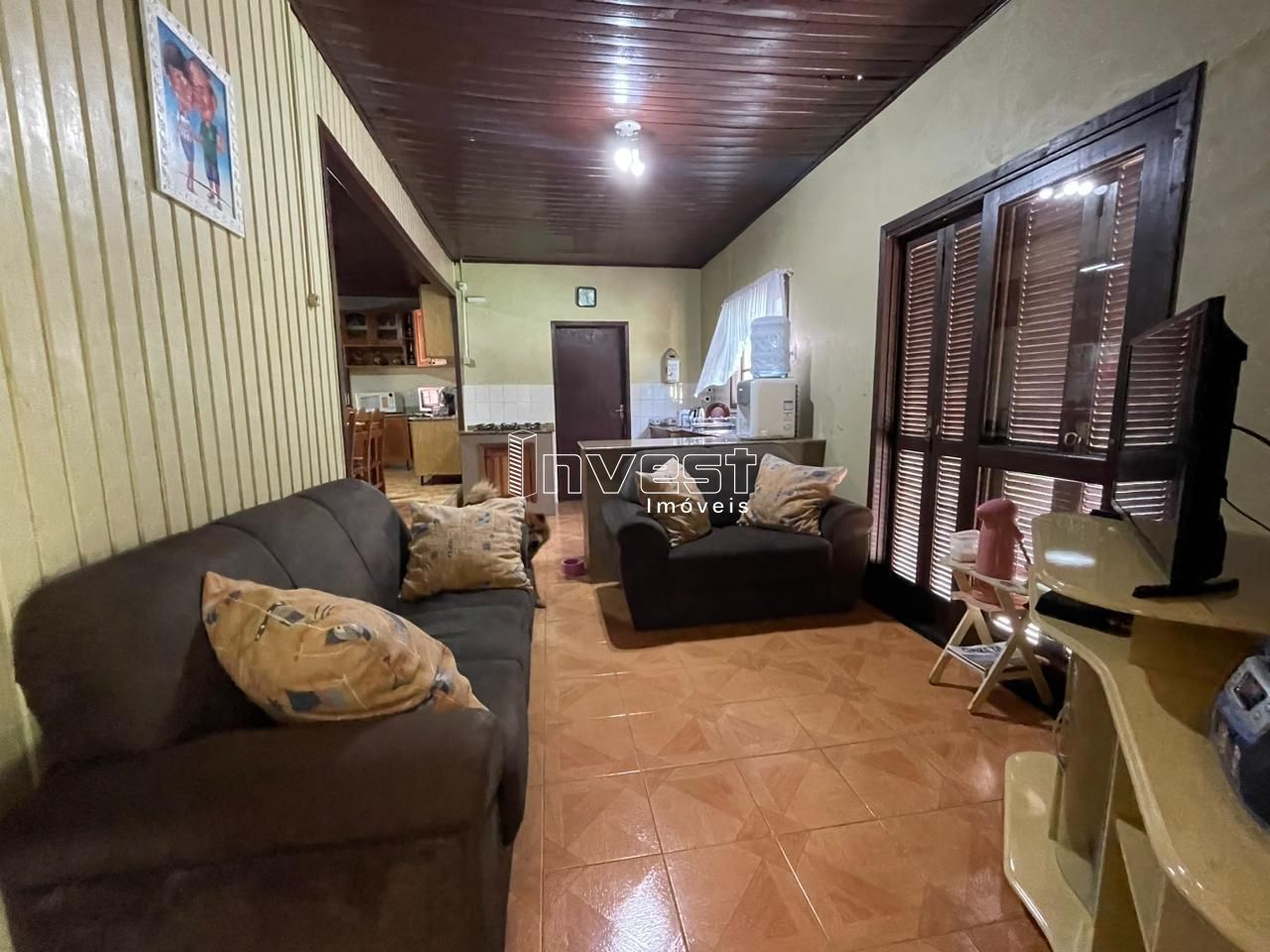 Casa, 3 quartos, 192 m² - Foto 4