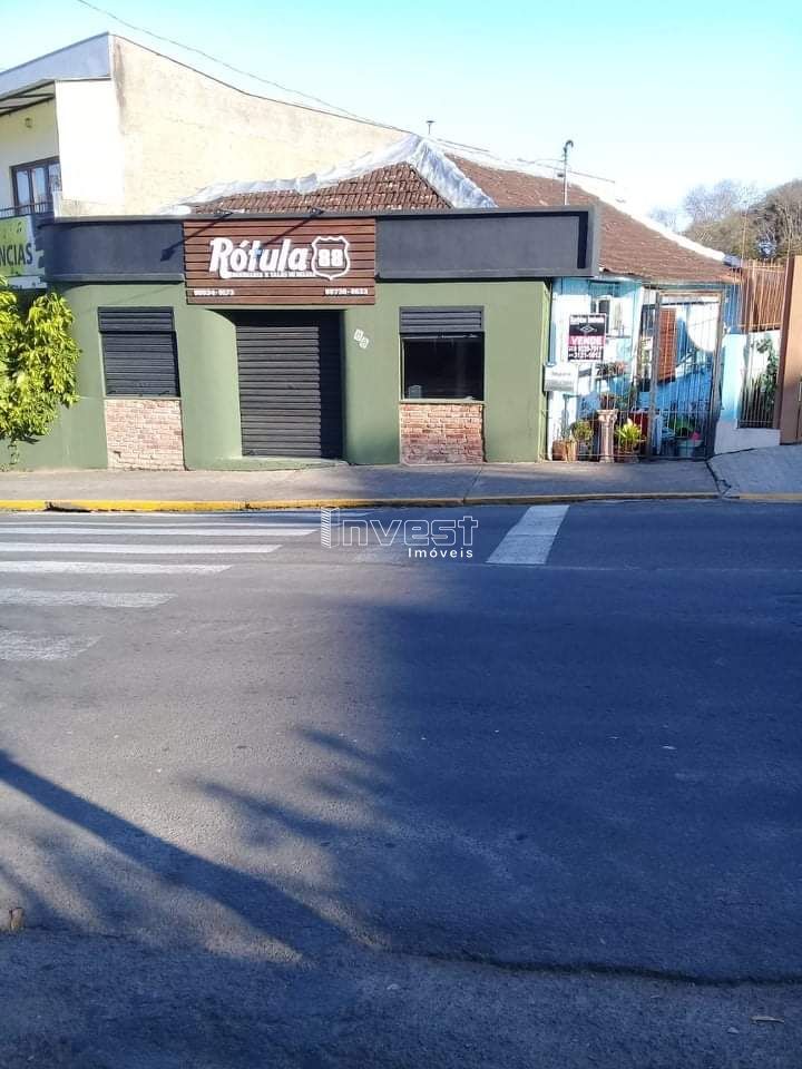 Terreno comercial  venda  no Bonfim - Santa Cruz do Sul, RS. Imveis