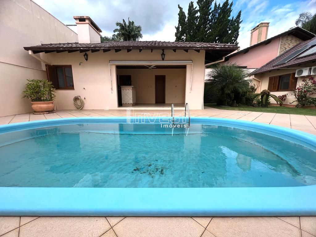 Casa de Condomínio, 4 quartos - Foto 29