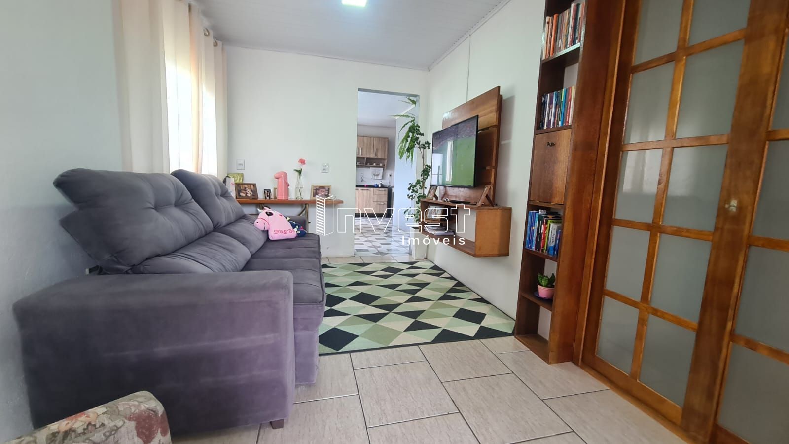 Casa à venda com 3 quartos, 114m² - Foto 8