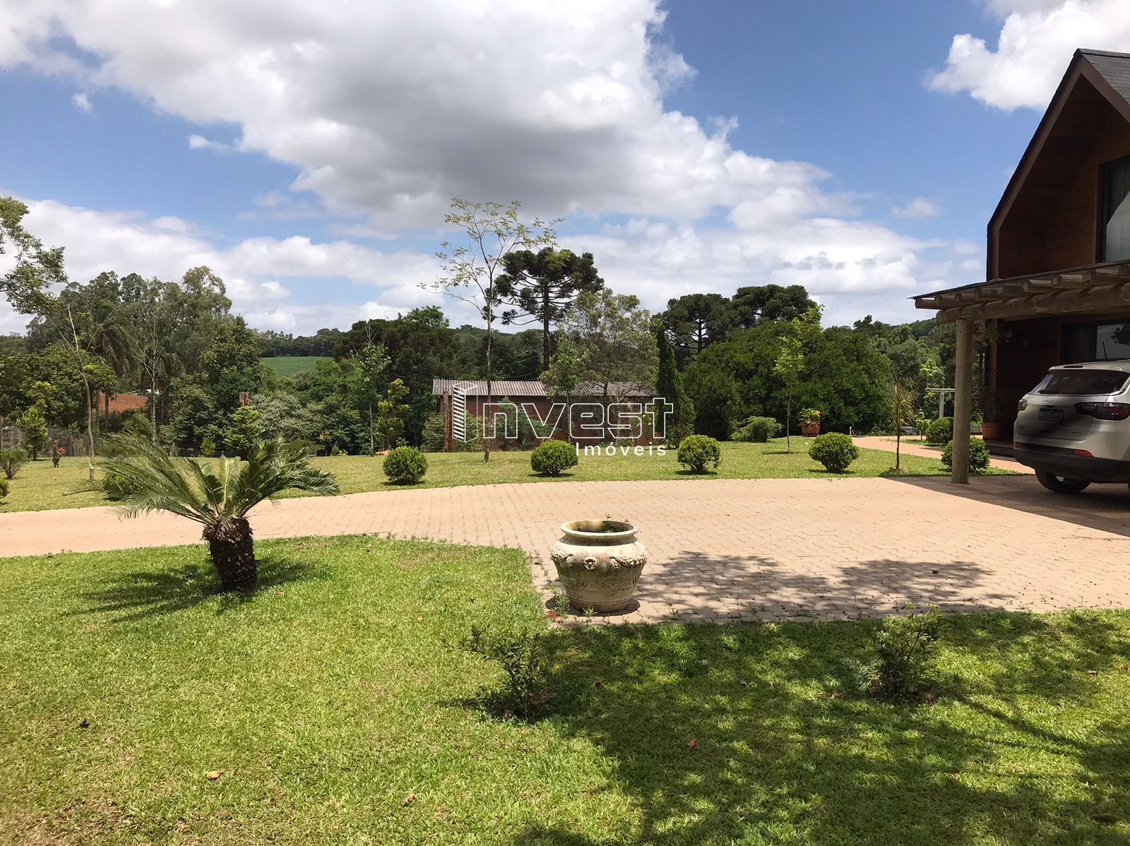 Chácara, 3 quartos, 25000 hectares - Foto 21