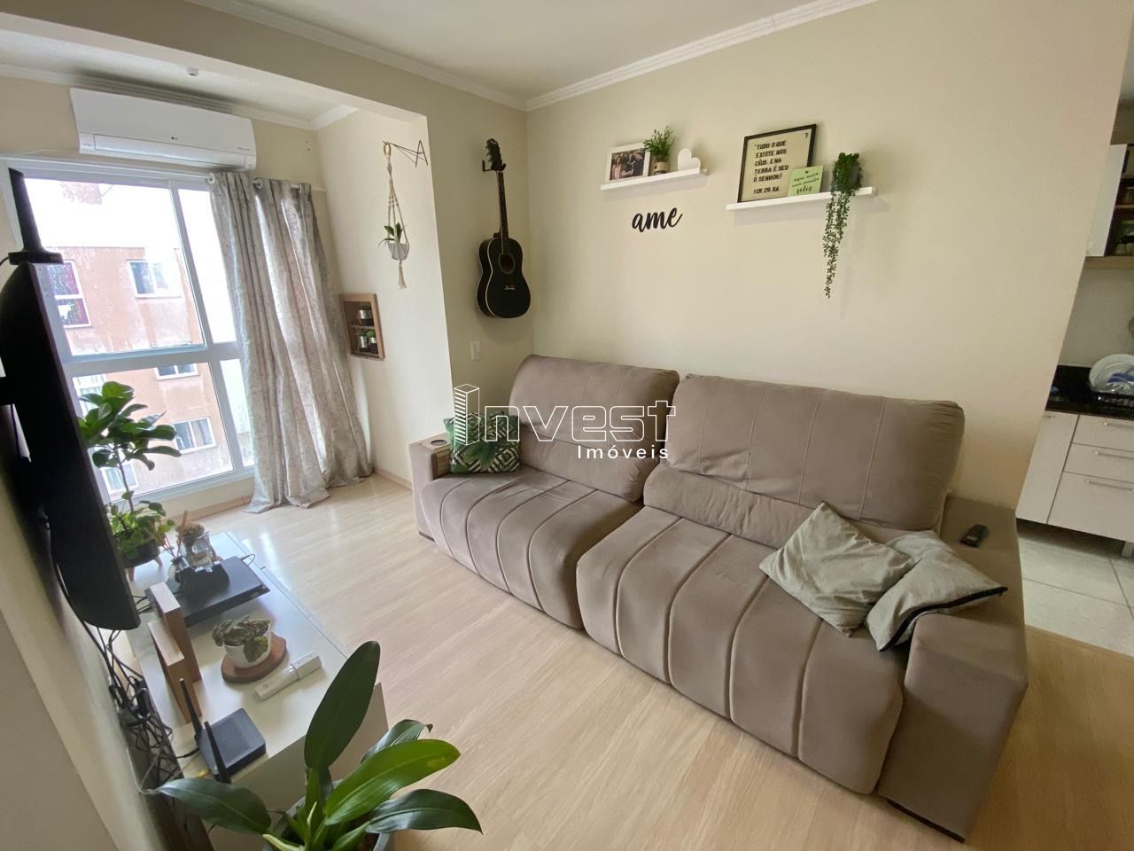 Apartamento à venda com 2 quartos, 68m² - Foto 2