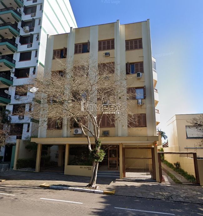 Apartamento à venda com 2 quartos, 62m² - Foto 2