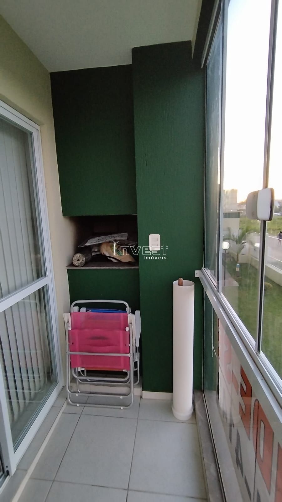 Apartamento, 2 quartos, 70 m² - Foto 3