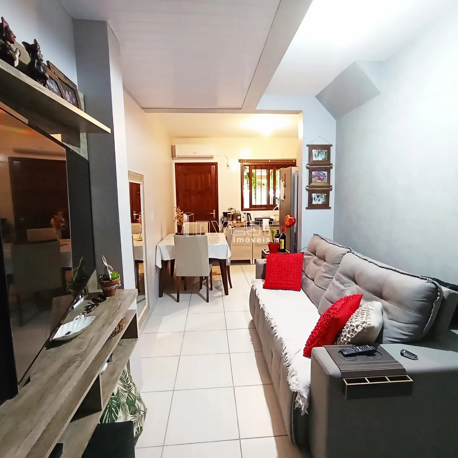 Apartamento, 2 quartos, 74 m² - Foto 5