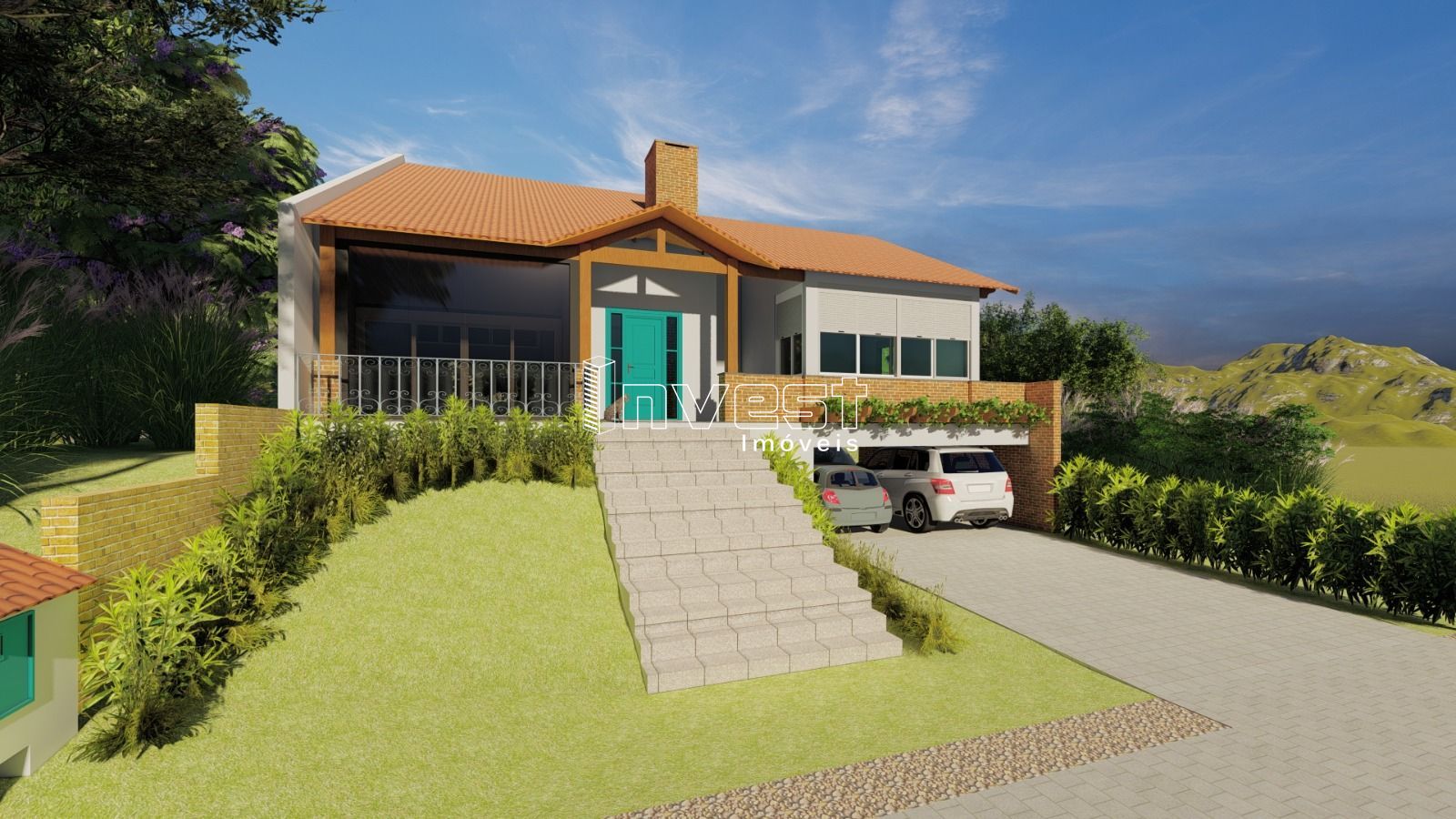 Casa à venda com 2 quartos, 150m² - Foto 29