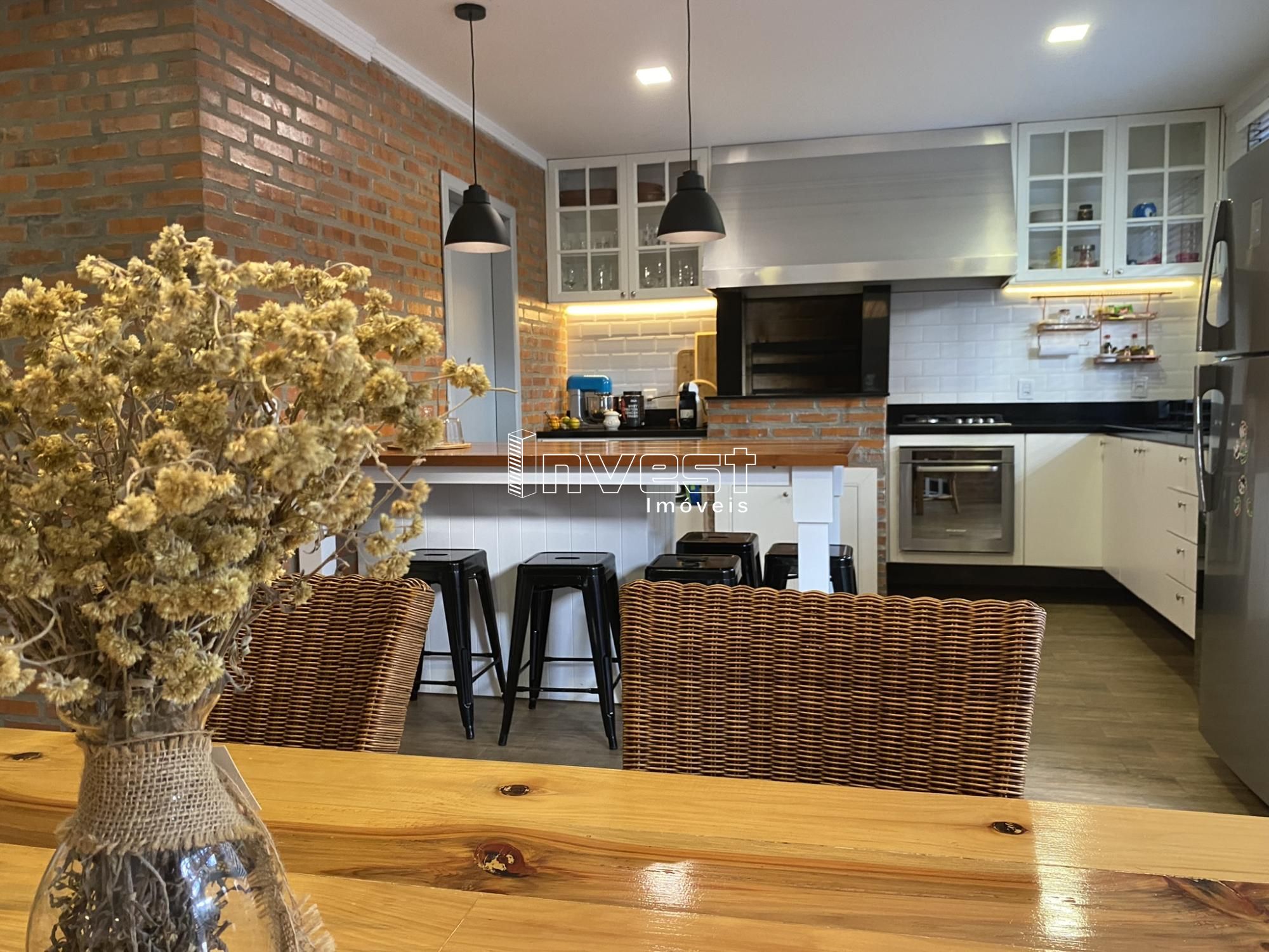 Casa, 3 quartos, 202 m² - Foto 12