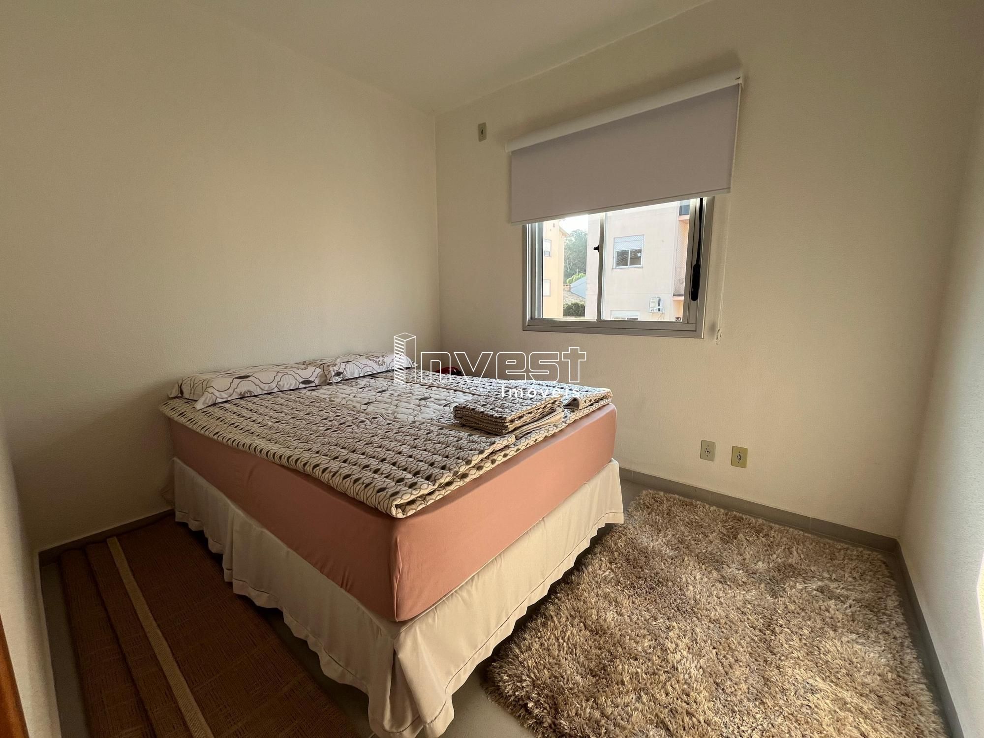 Apartamento à venda com 2 quartos, 47m² - Foto 15