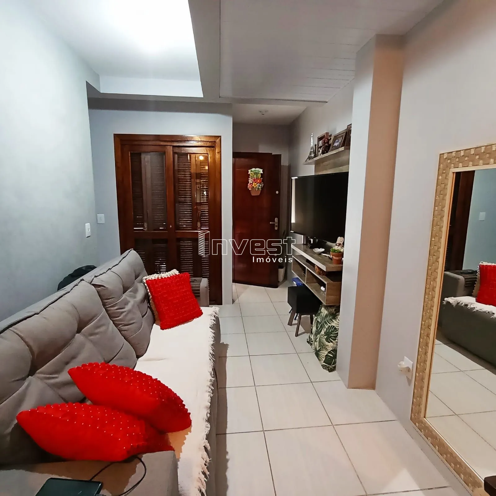 Apartamento, 2 quartos, 74 m² - Foto 8