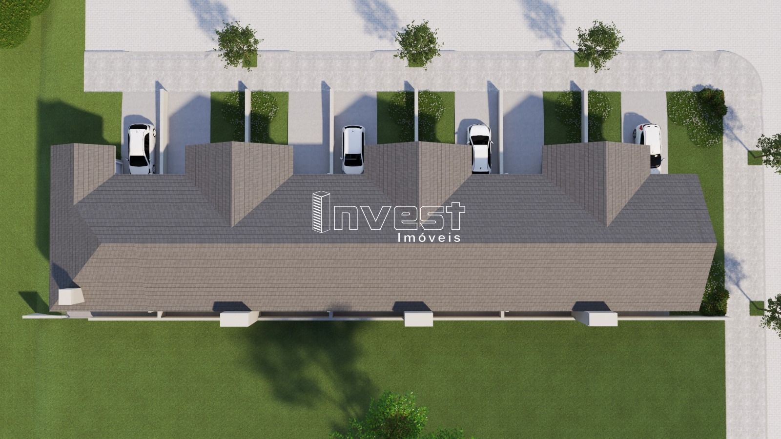 Casa, 2 quartos, 47 m² - Foto 12