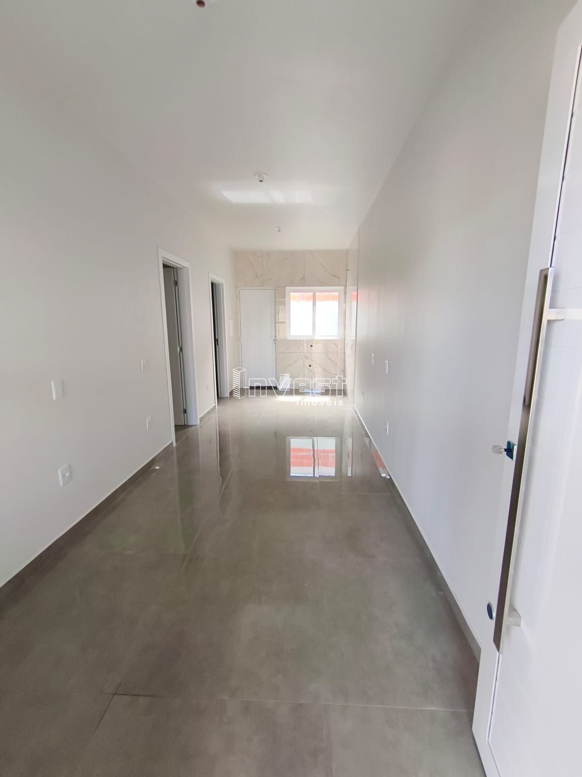 Casa com 2 Dormitórios à venda, 64 m² por R$ 245.000,00 Casa com 2 Dormitórios à venda, 64 m² por R$ 245.000,00