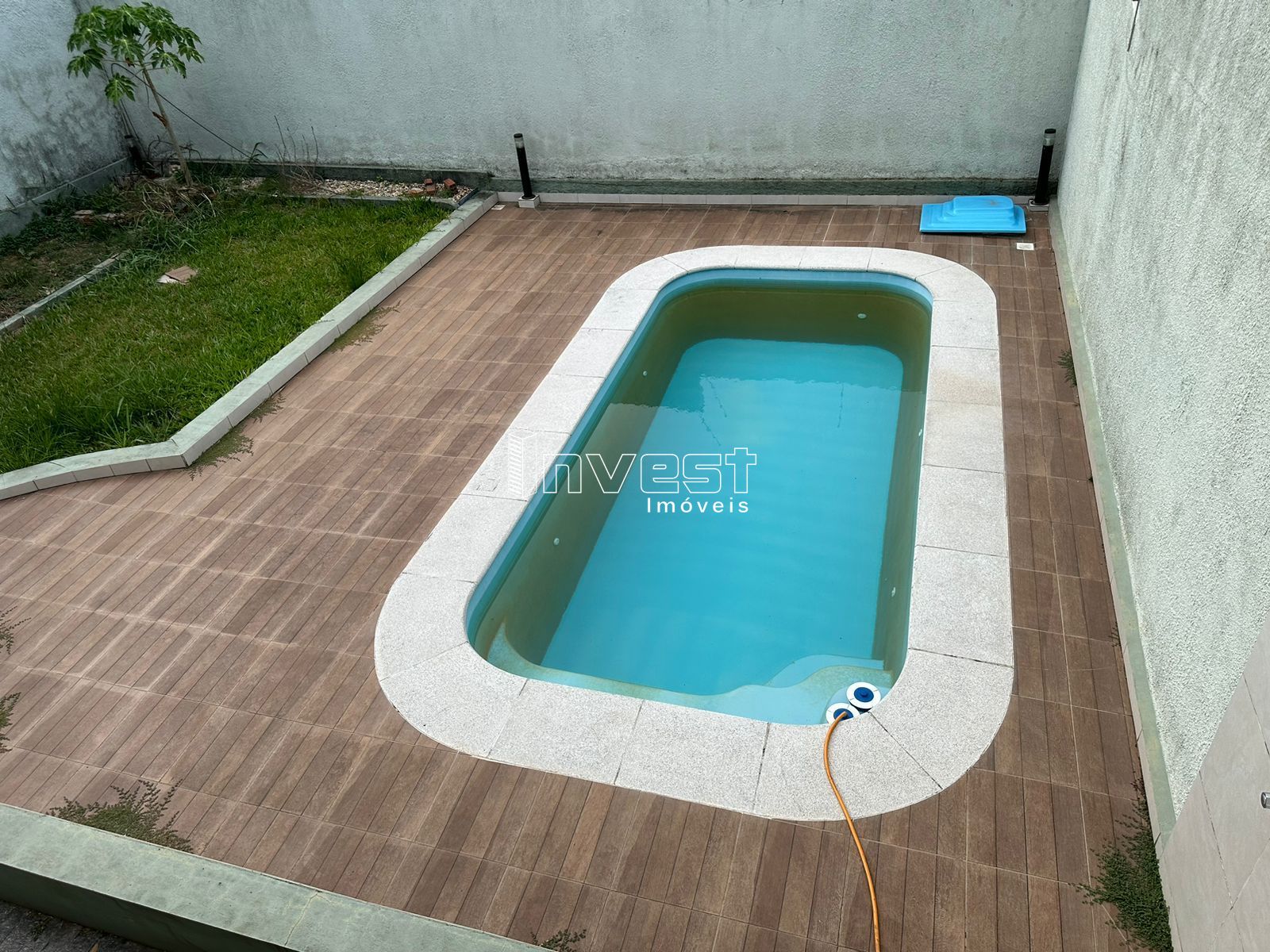 Casa, 3 quartos, 227 m² - Foto 26