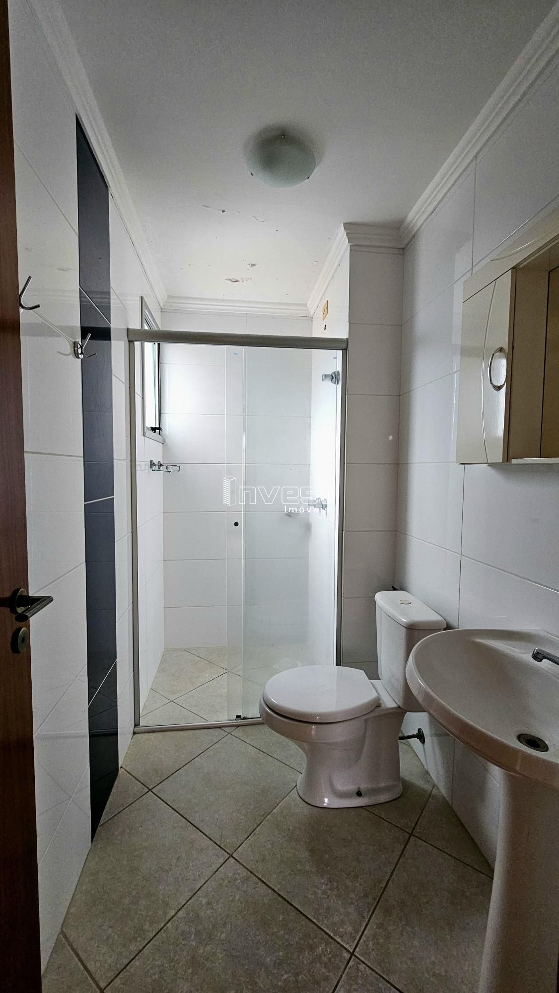 Apartamento à venda com 2 quartos, 61m² - Foto 9