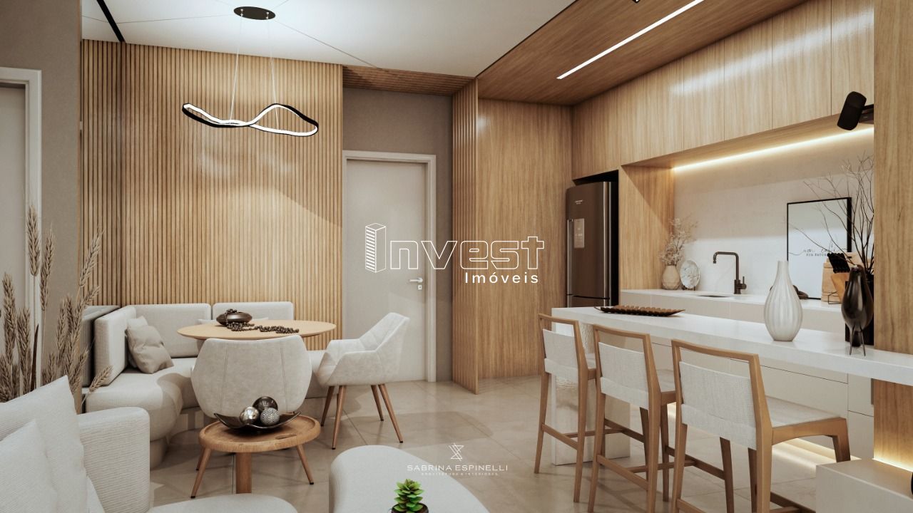 Apartamento à venda com 2 quartos, 76m² - Foto 8