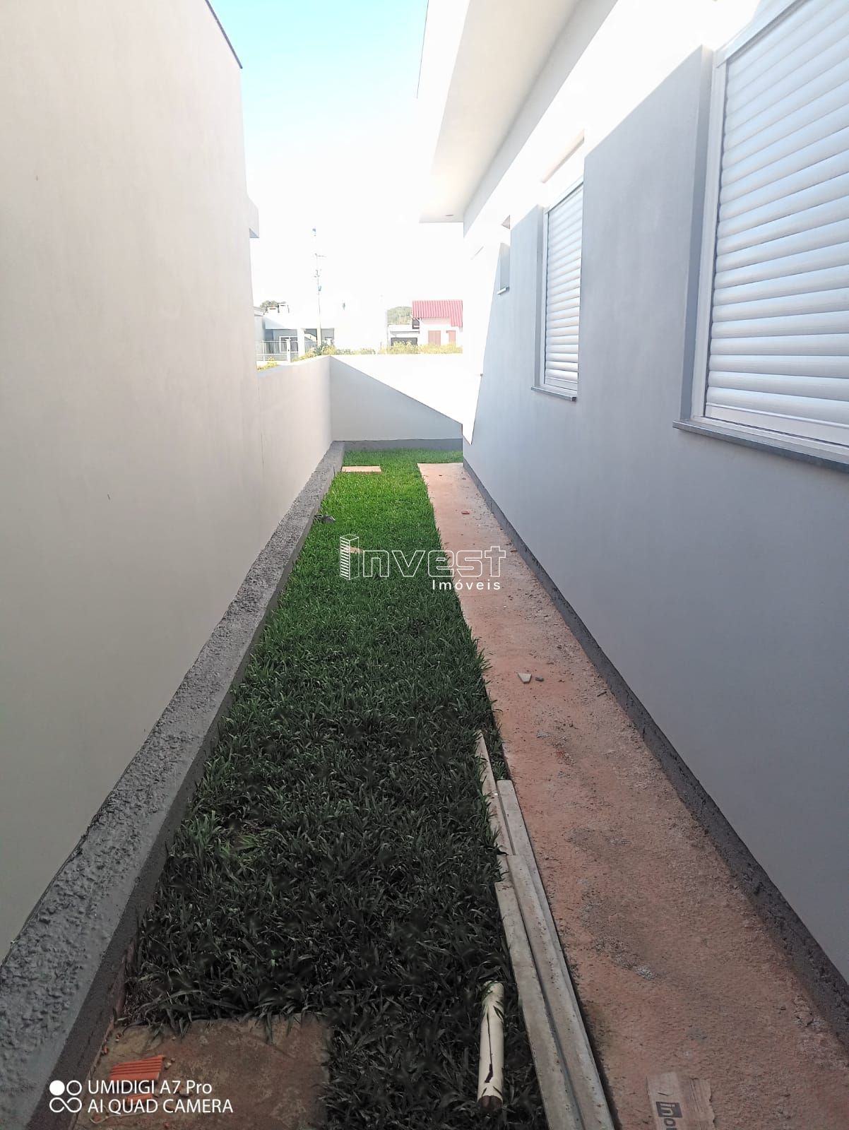 Casa à venda com 3 quartos, 63m² - Foto 9
