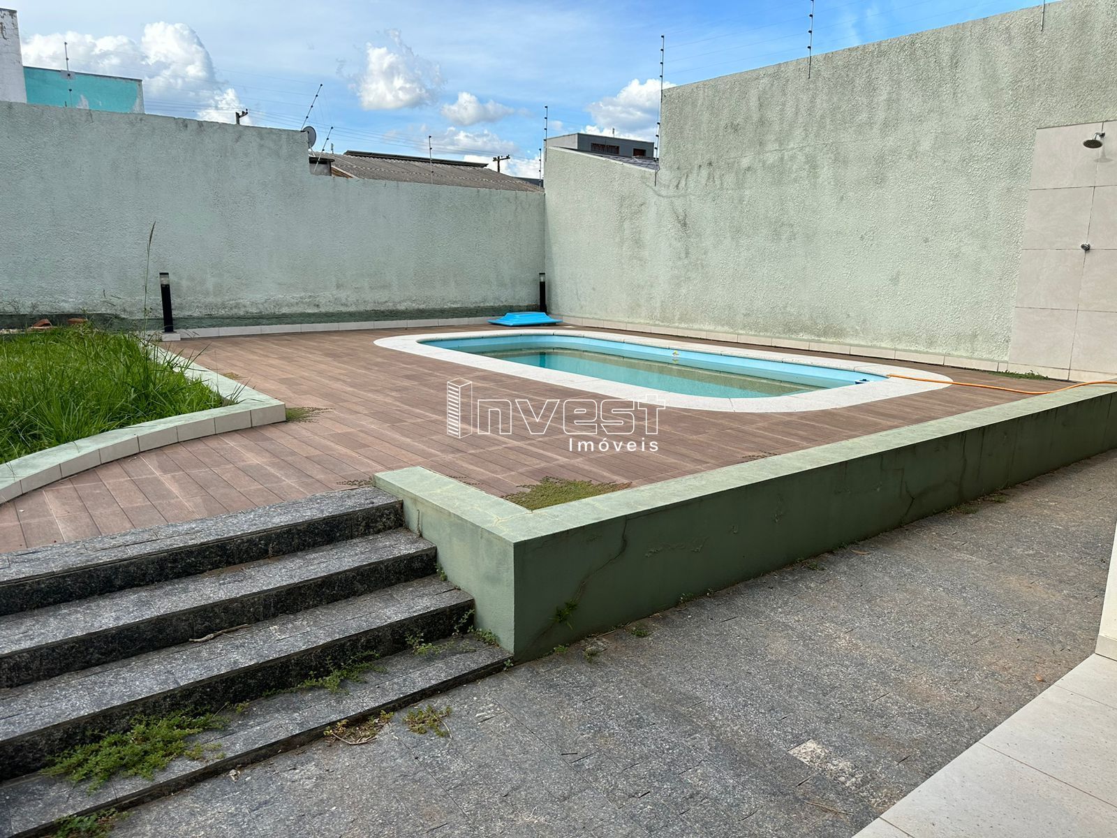 Casa, 3 quartos, 227 m² - Foto 24