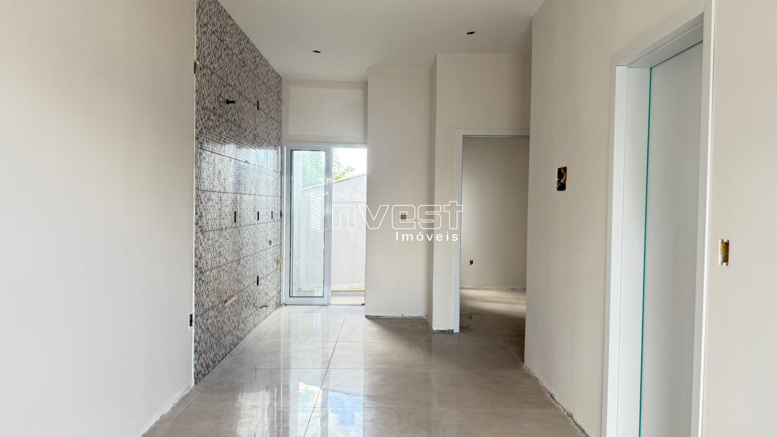 Casa com 2 Dormitórios à venda, 54 m² por R$ 287.280,00 Casa com 2 Dormitórios à venda, 54 m² por R$ 287.280,00