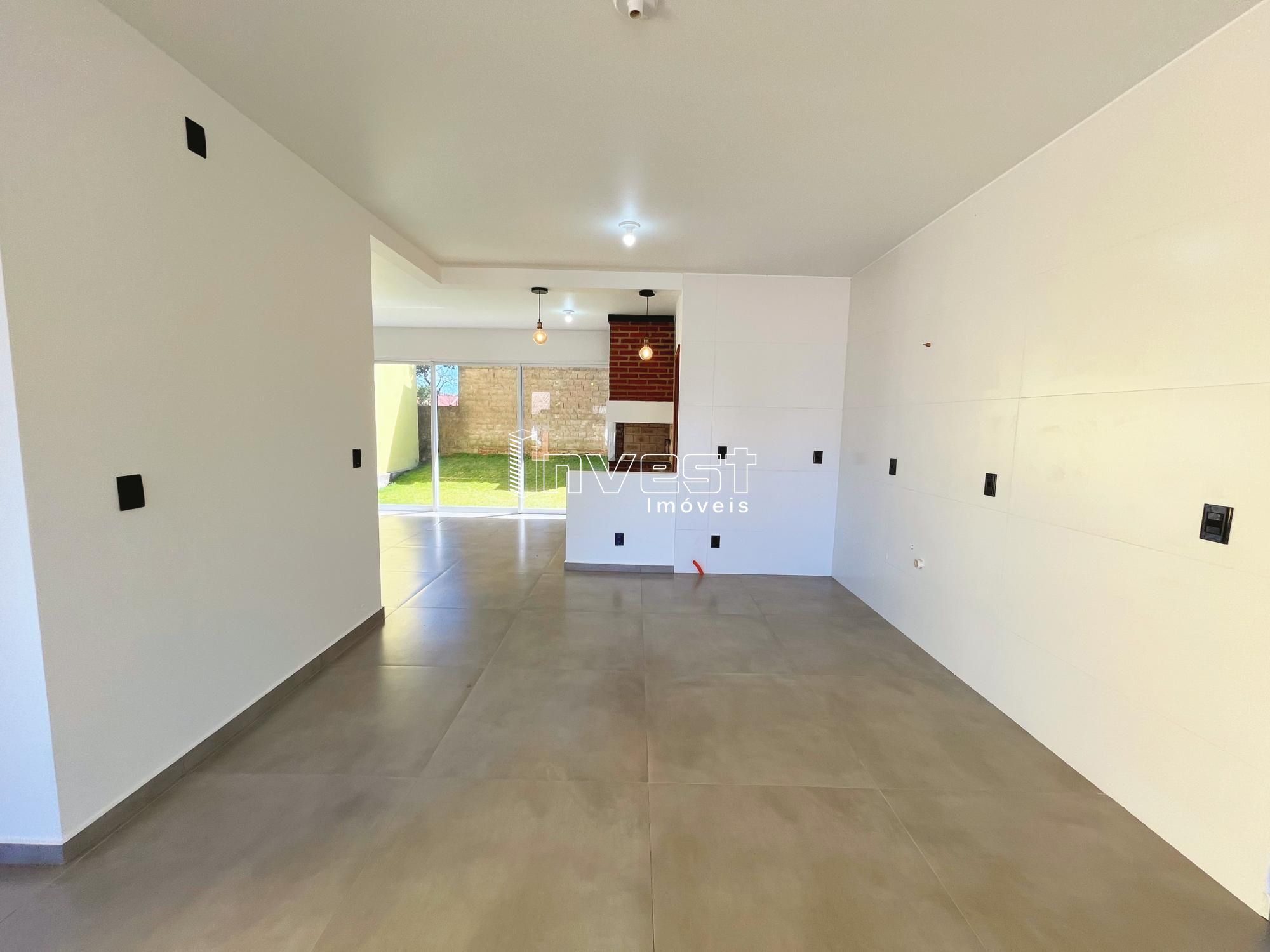 Casa à venda com 3 quartos, 123m² - Foto 11