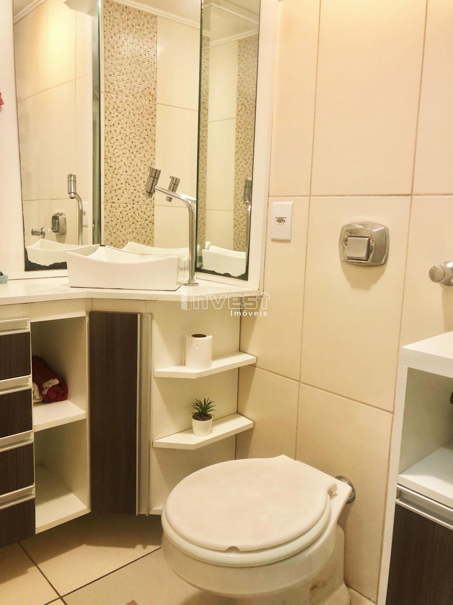 Apartamento à venda com 2 quartos, 69m² - Foto 19