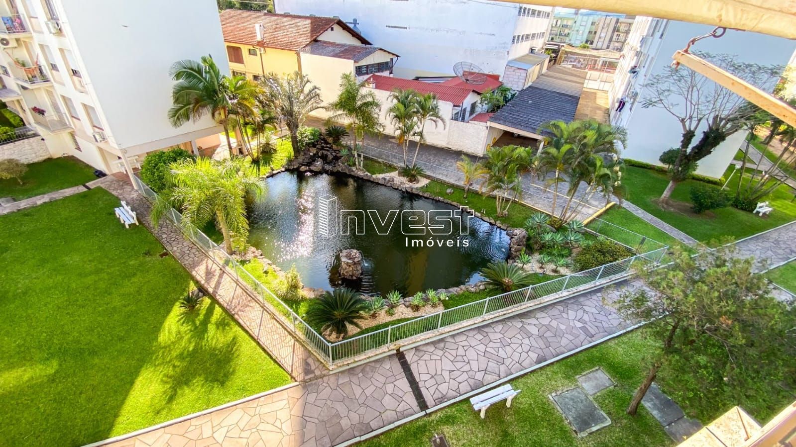 Apartamento, 3 quartos, 85 m² - Foto 12