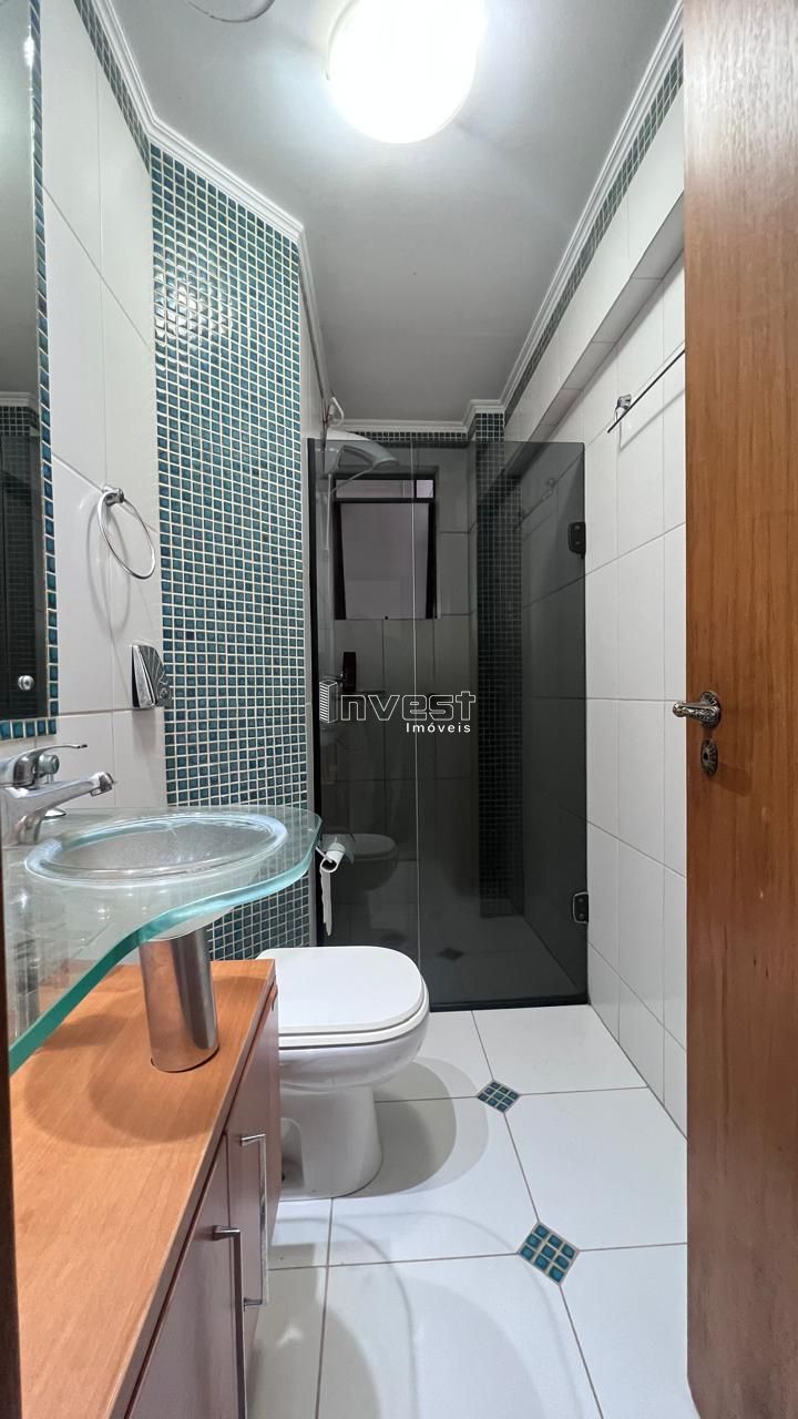 Apartamento à venda com 3 quartos, 96m² - Foto 10